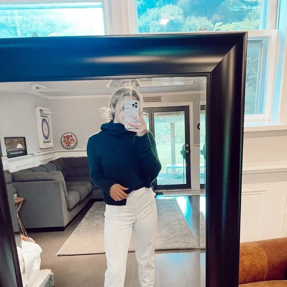 SIMPLY VERA WANG sweater S - Picture 2 of 10